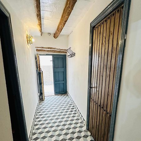 Calle Villa Baja Castril Zewnętrze zdjęcie